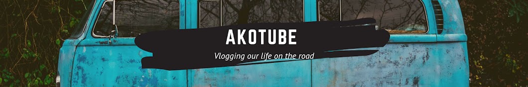 AkoTube ইউটিউব চ্যানেল অ্যাভাটার