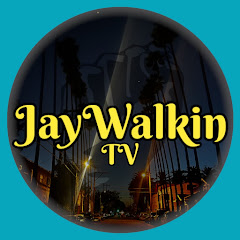 JayWalkin TV channel logo