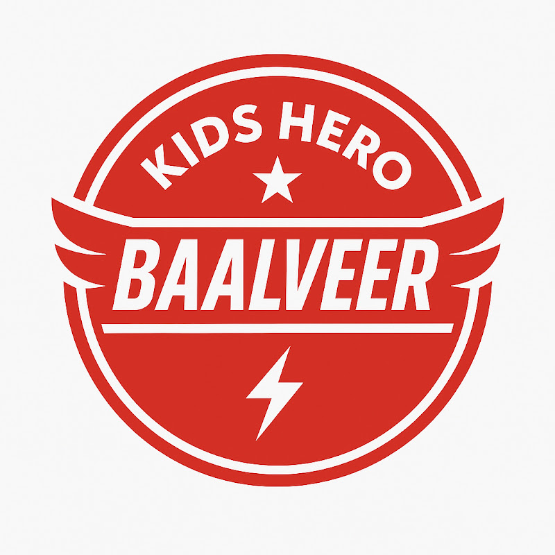 Kids Hero Baalveer