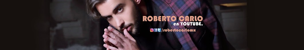 Roberto Carlo YouTube channel avatar