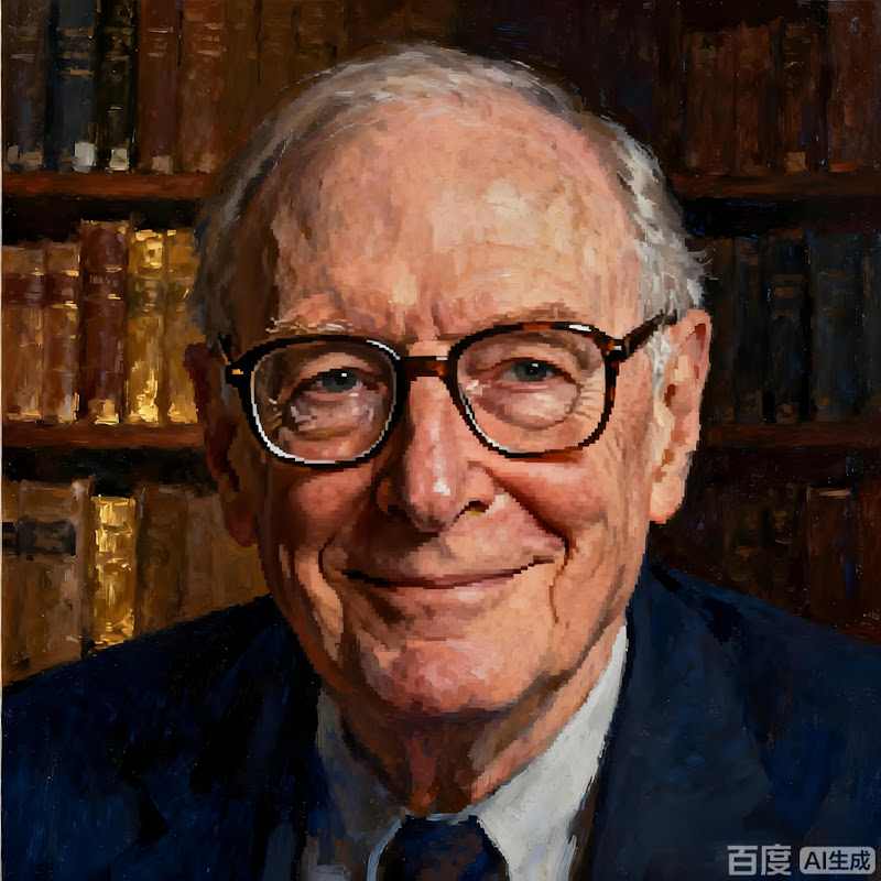 普世智慧財經 Logo