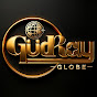 Gudray’s Globe logo