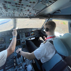 Pilot Oli — YouTube channel thumbnail