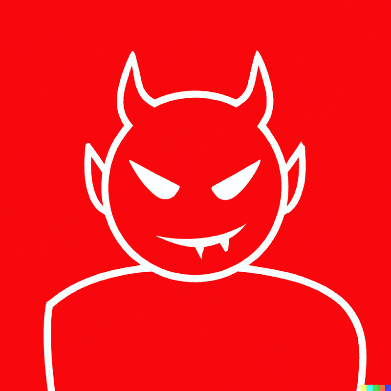Darn Devil