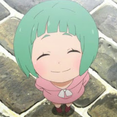 メタちゃんです