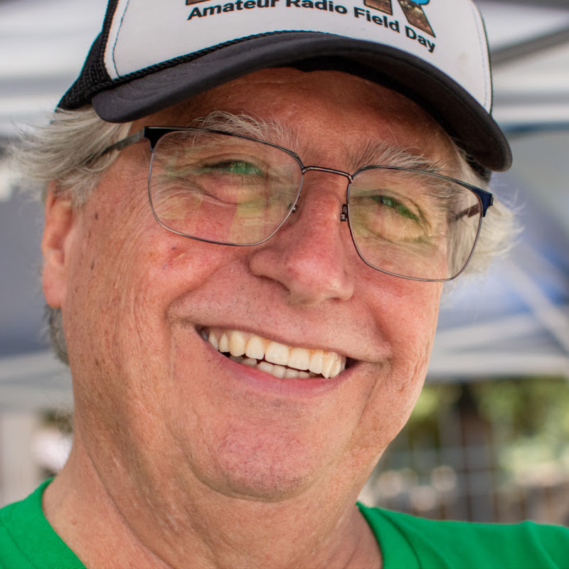 Stuart Sheldon (AG6AG) icon