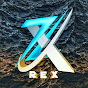 Z Rexter logo