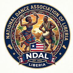 National Dance Association Of Liberia 🇱🇷