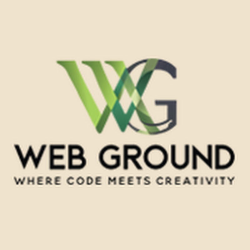 Web Ground