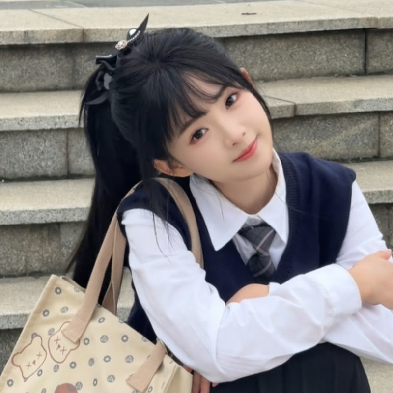 Mỹ nhân cổ trang Hoa Ngữ 