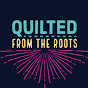 Quilted From The Roots logo