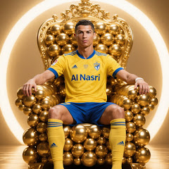 Ronaldo's Path