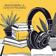 Musica per Lavorare - Topic