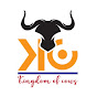 Kingdom of Cows logo