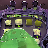Lure of the Labyrinth: Vending Machine icon