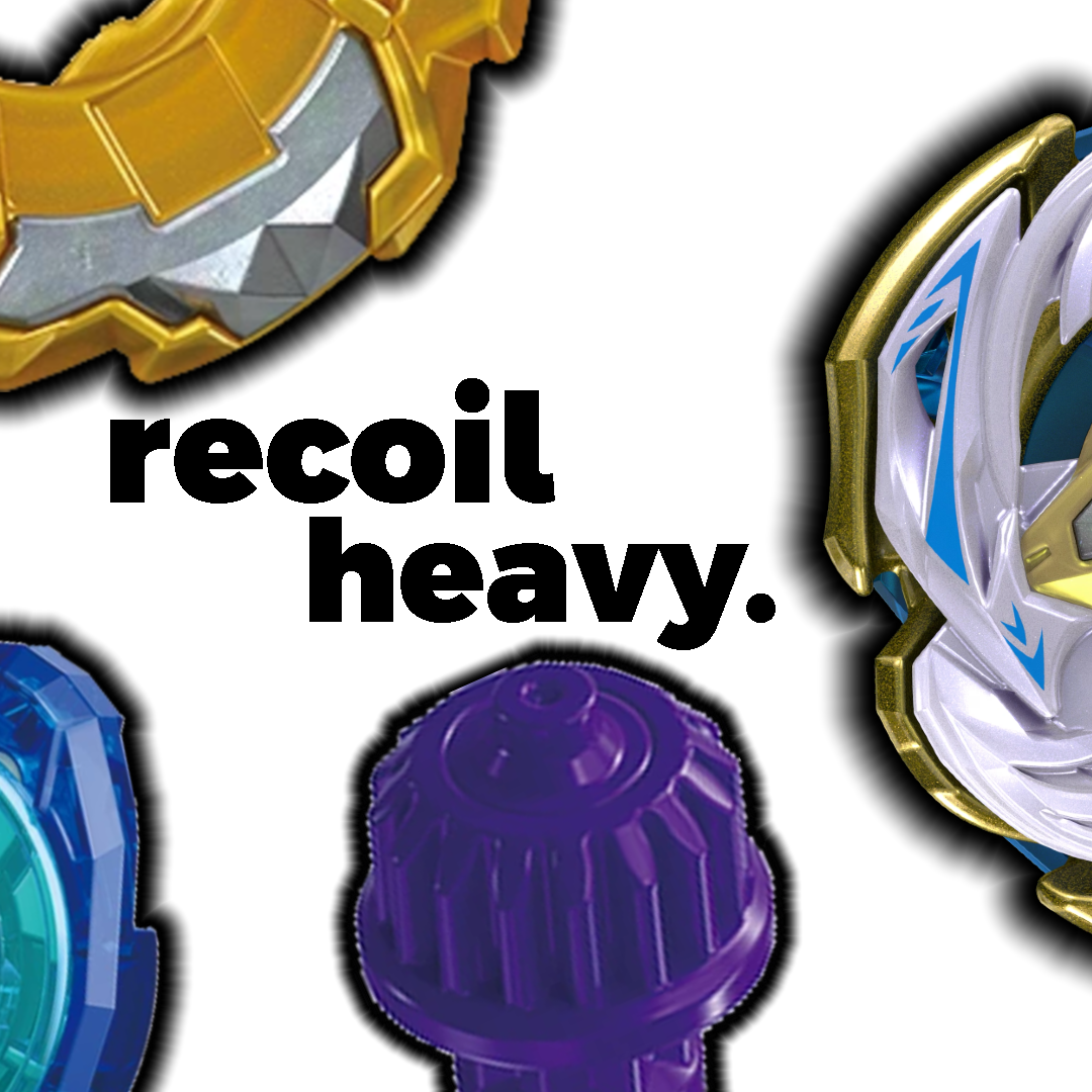 Post from Irvin Beyblade