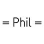 Phil Pan - @pan_phil - Youtube