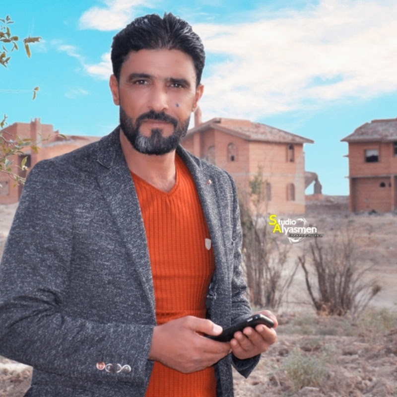 خضر الناصر Khader AL-nasser