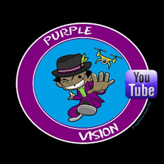 PurpleVision  Avatar