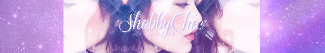 Shebby Liquete YouTube channel avatar