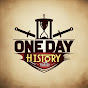One Day History logo