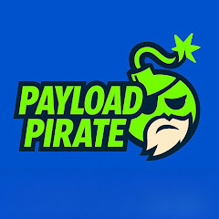 Avatar for YouTube creator PayloadPirate