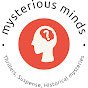 Mysterious Minds logo