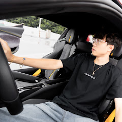 阿慈車庫-Dream garage