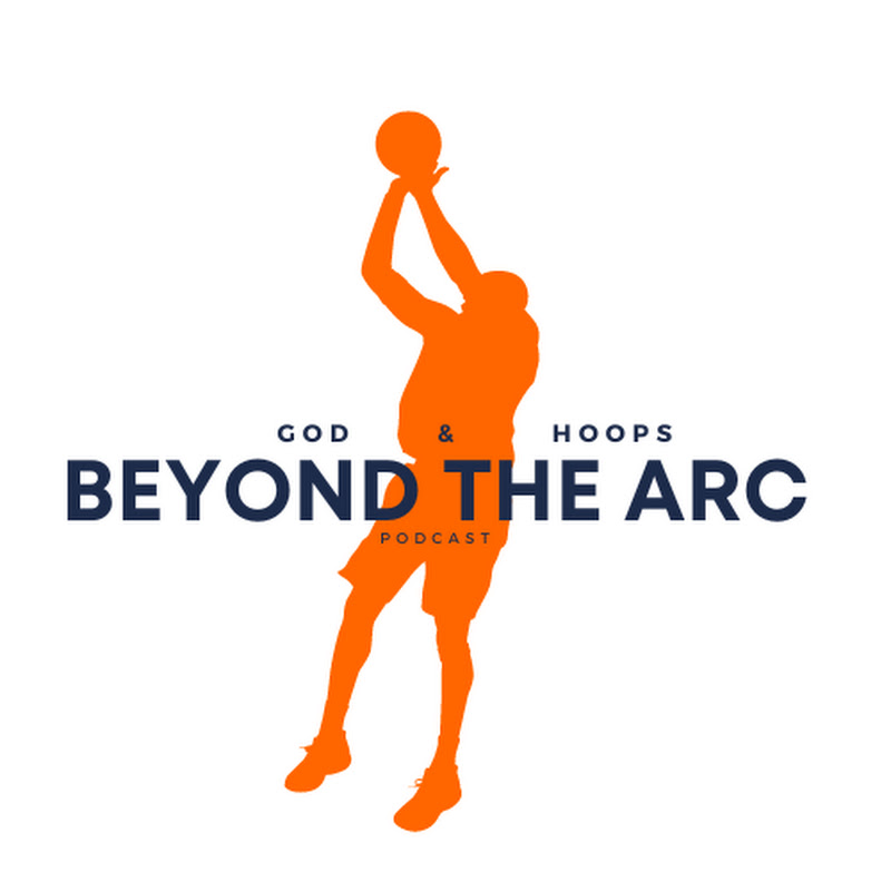 Beyond The Arc: God And Hoops