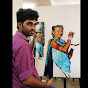 Watercolors by ASHWIN logo