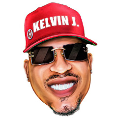 Kelvin J. net worth