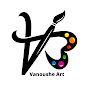 Vanoushe Art