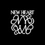 New Heart Church logo