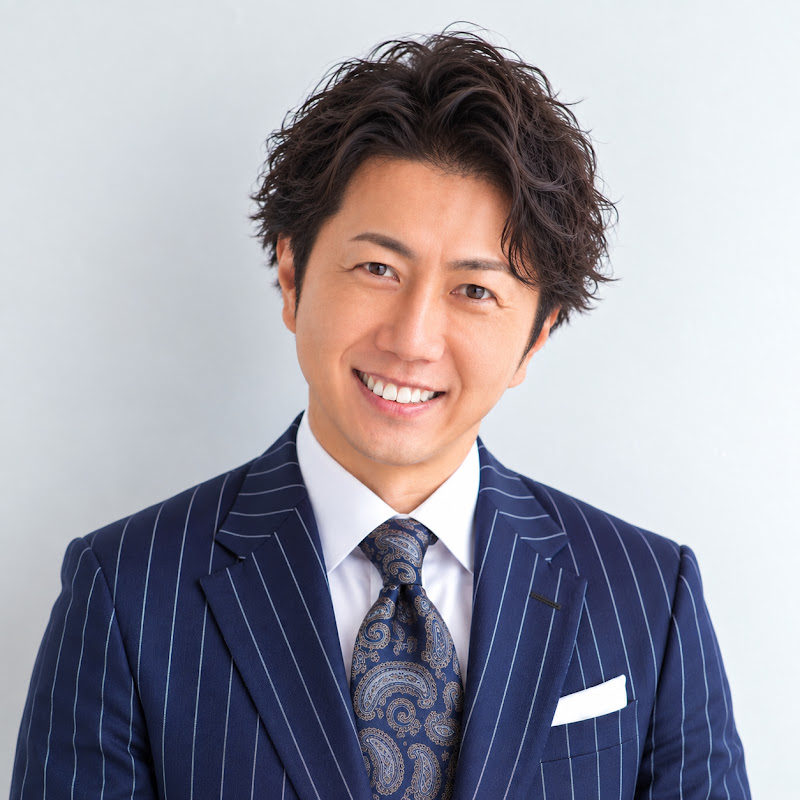 川崎浩一【オーダースーツ社長】−CHANNEL− YouTubeチャンネル画像