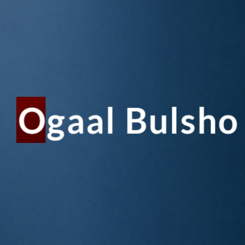 OGAAL BULSHO