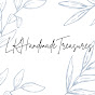 LKHandmadeTreasures logo