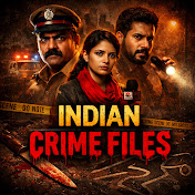 The Great Indian Crime Files