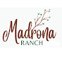 Madrona Ranch logo