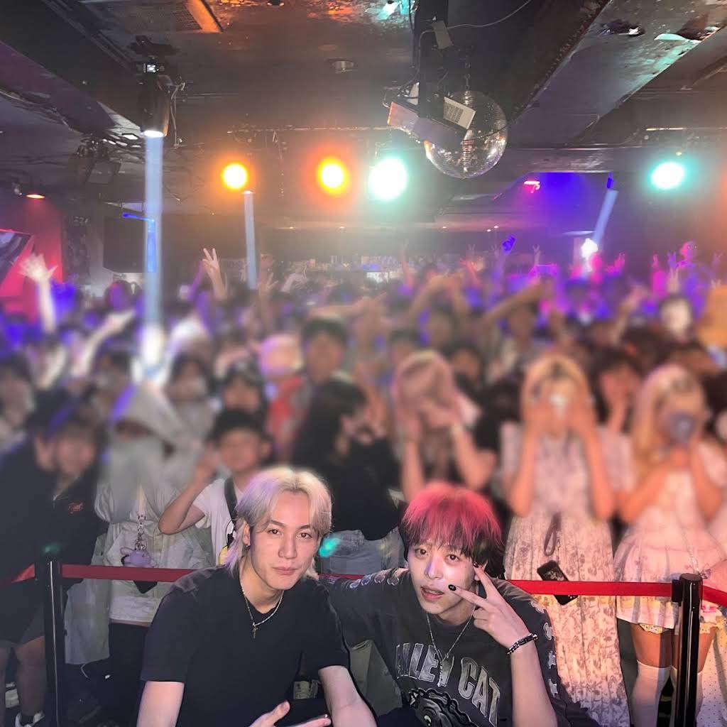 May4 / メイフォー - YouTube