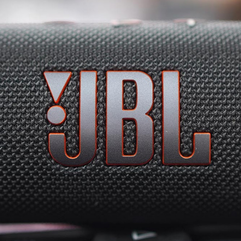 JBL BASS REMIX