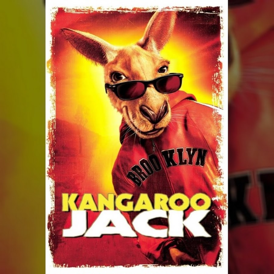 Kangaroo Jack Topic YouTube