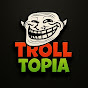 Troll Topia logo