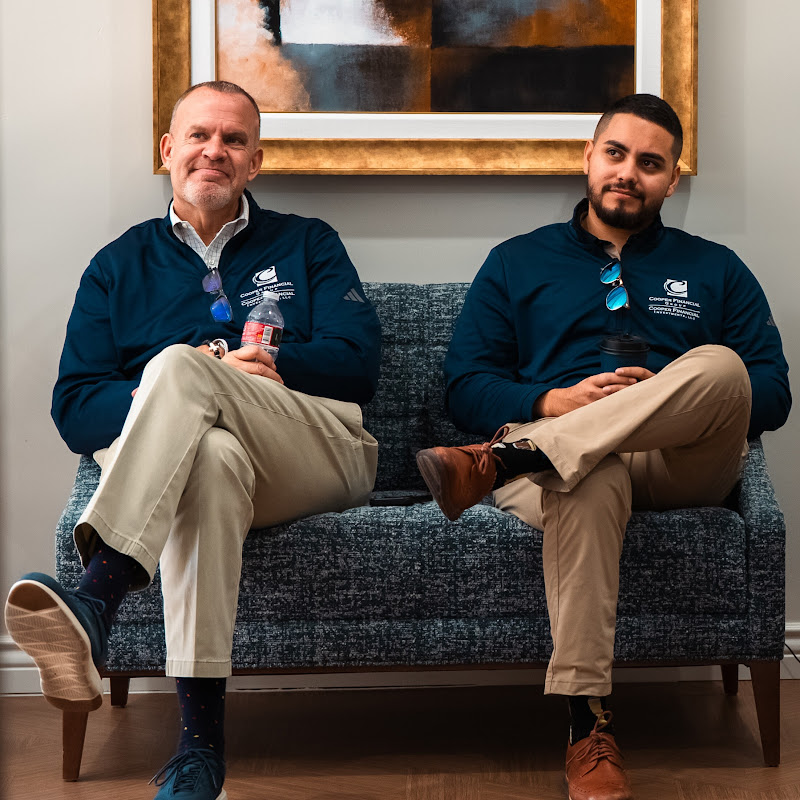 Cooper Financial