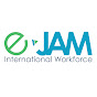 E-JAM Jobs  logo
