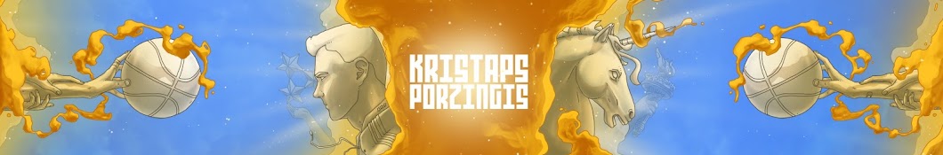 Kristaps Porzingis YouTube channel avatar