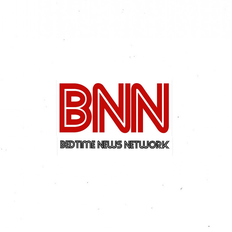 BedtimeNewsNetwork