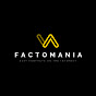 FactOMania logo