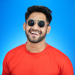 Thugesh Unfiltered Channel icon