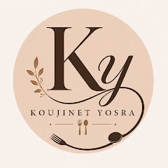 Koujinet yosra_كوجينة يسرى🇹🇳