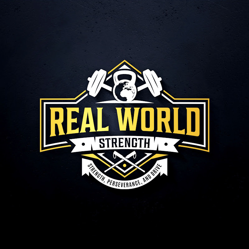 Real World Strength